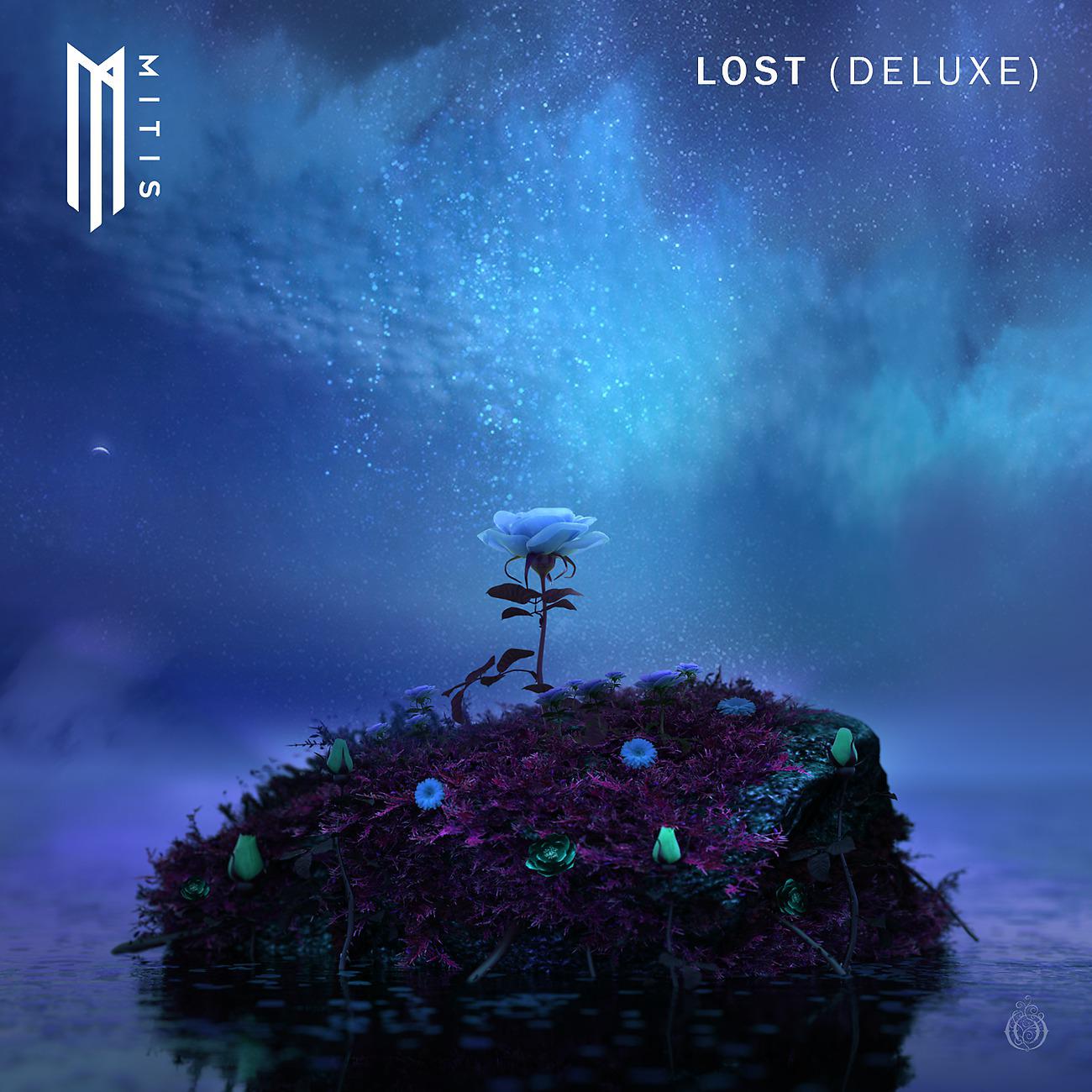 Постер альбома Lost (Deluxe)