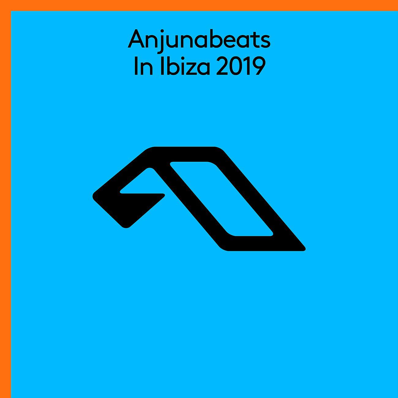 Постер альбома Anjunabeats In Ibiza 2019