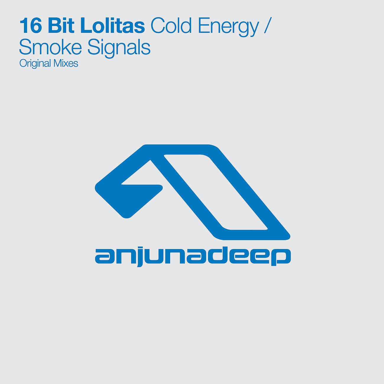 16BL - Cold Energy (Original Mix)
