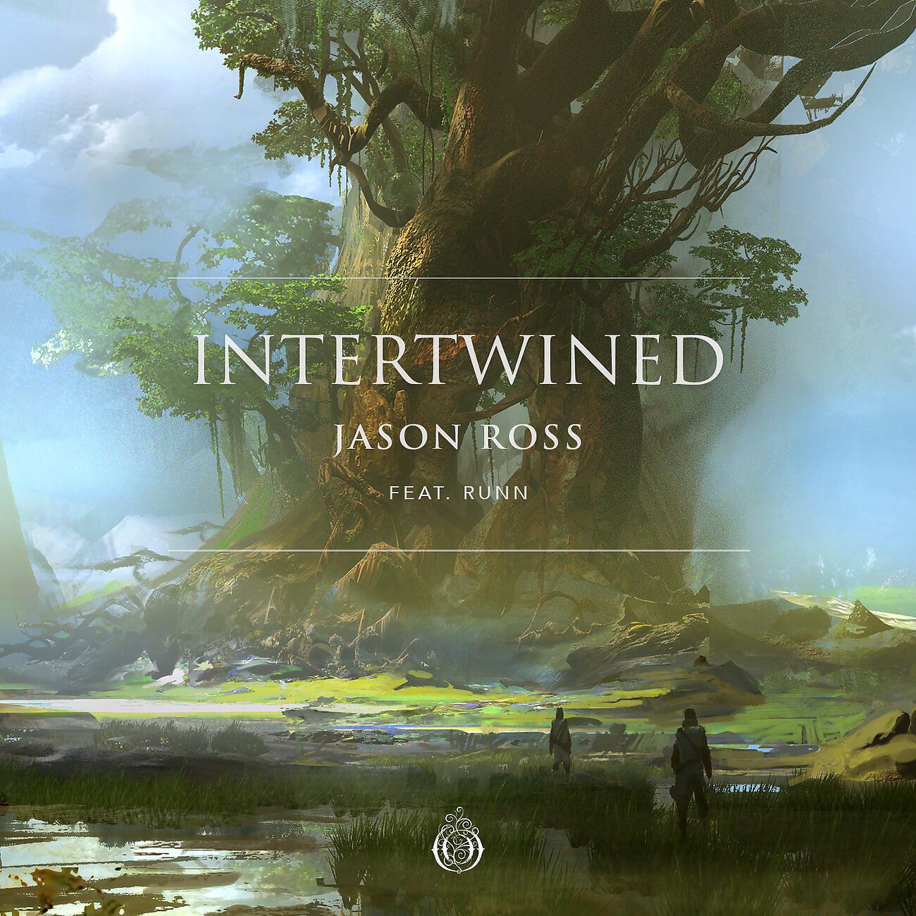 Jason Ross - Intertwined (feat. RUNN)