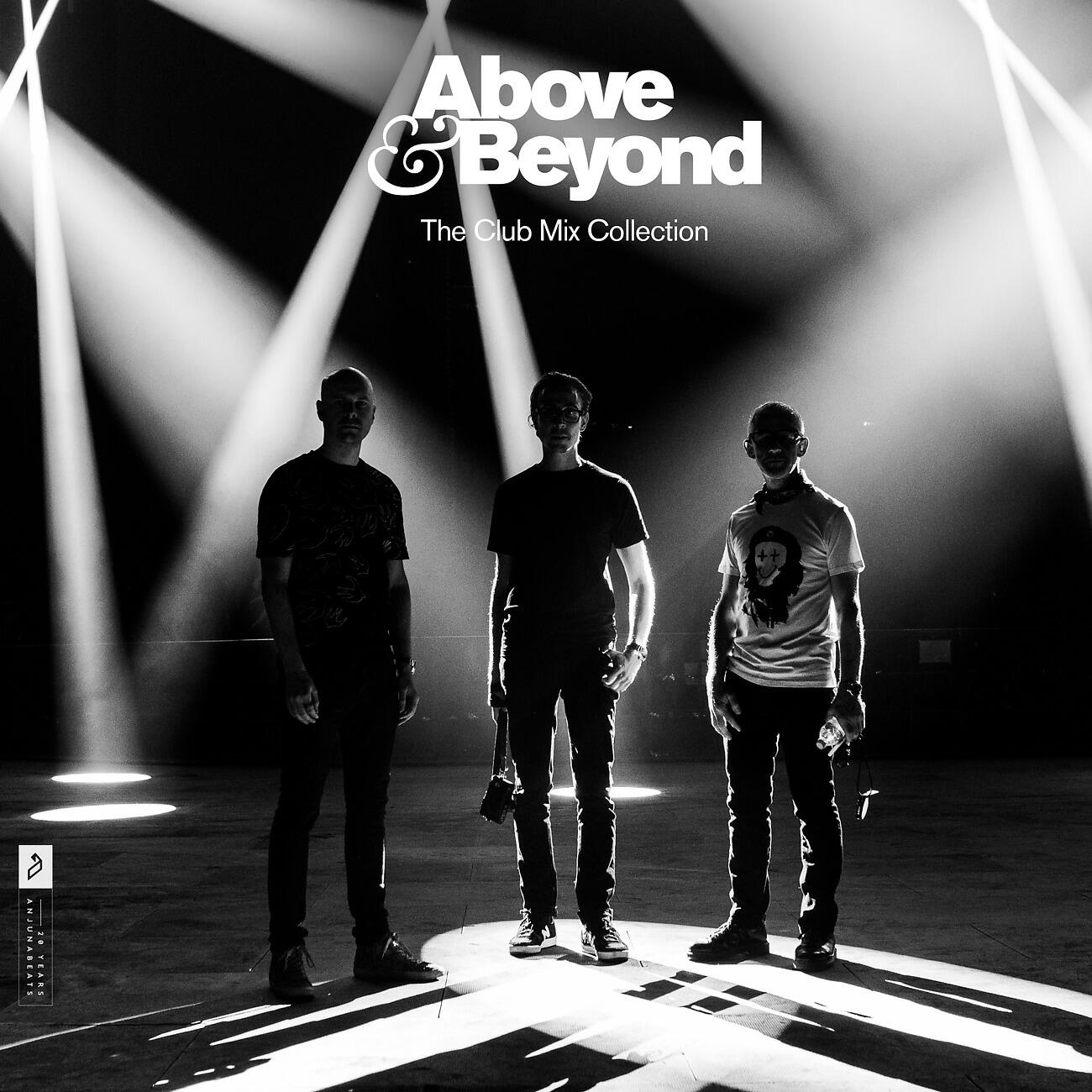 Above & Beyond - There's Only You (Above & Beyond Club Mix)