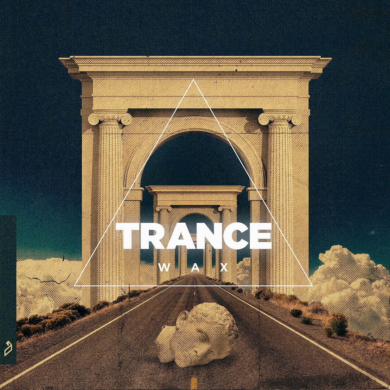 Постер альбома Trance Wax