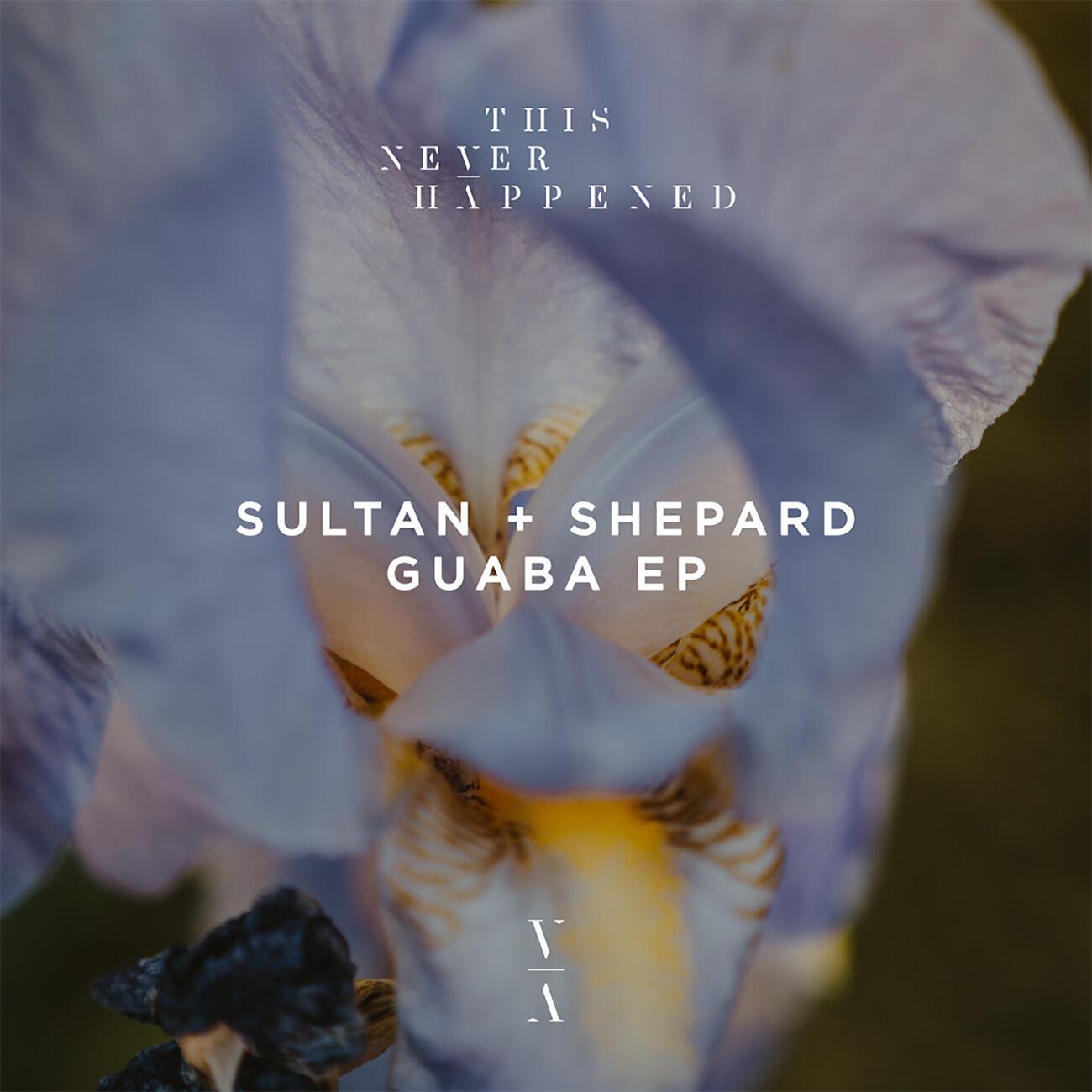Sultan - Vahé