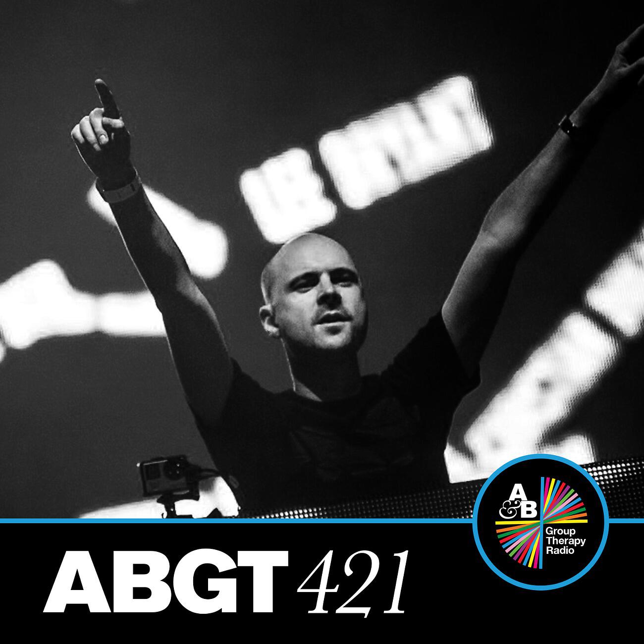Steve Brian - Sweet Little Lies (ABGT421) (Myon Summer of Love Mix)