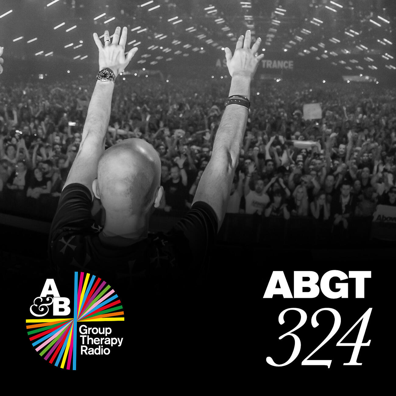Jason Ross - IOU (ABGT324) (Jason Ross Club Mix)