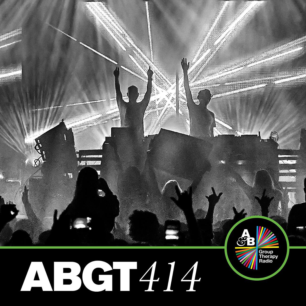 PROFF - We Believe (ABGT414)