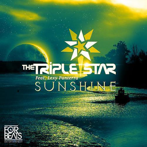 The Triple Star - Sunshine (feat. Lexy Panterra)