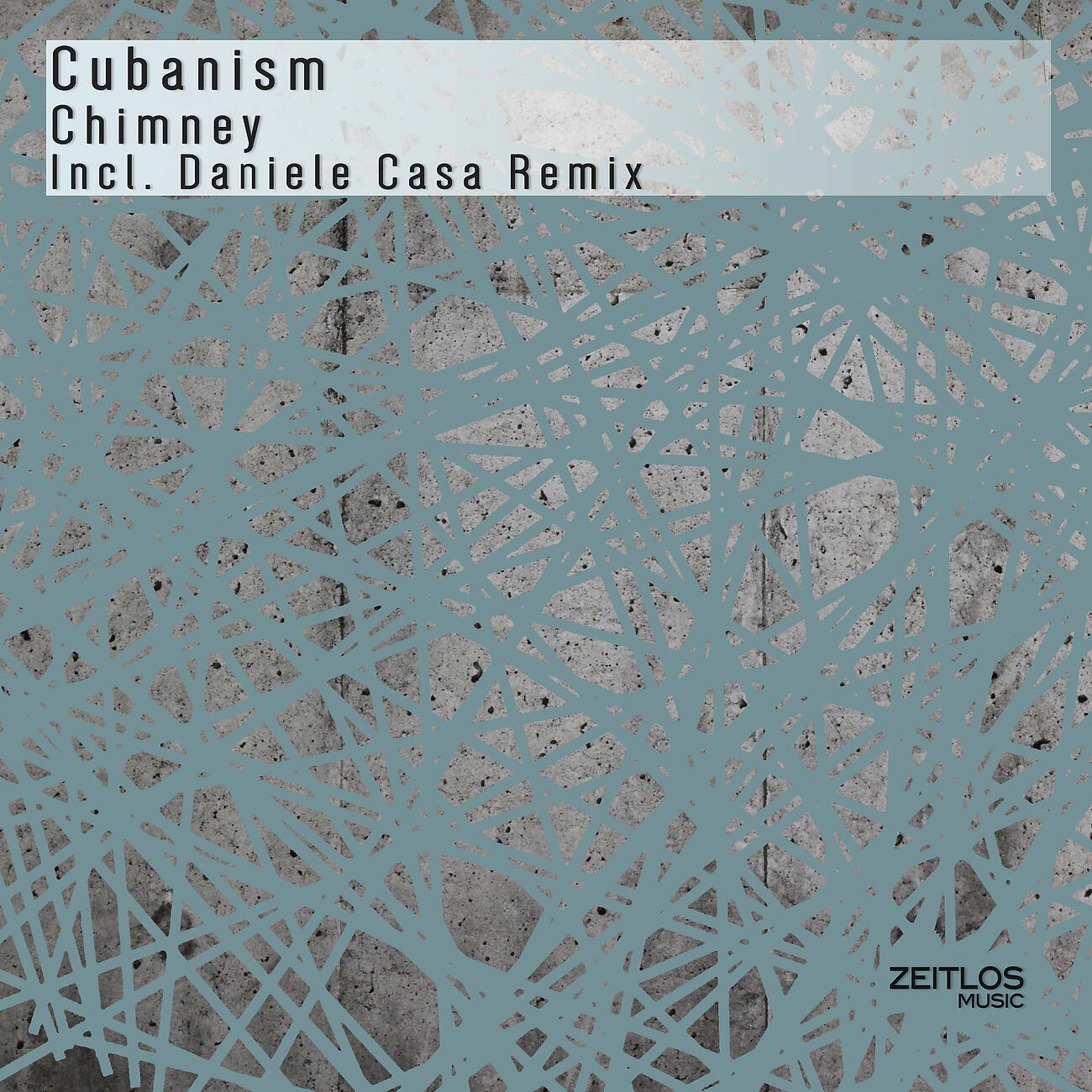Cubanism - Omar