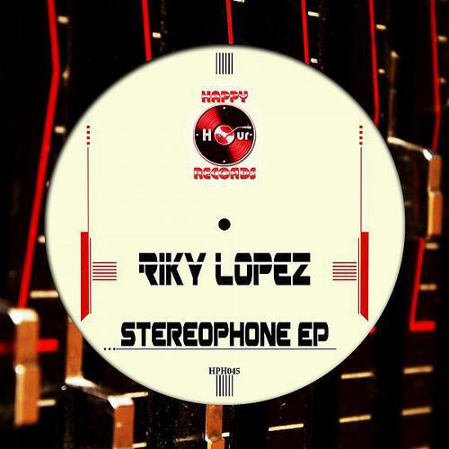 Riky Lopez - Stereophone (Yeray Garcia Remix)