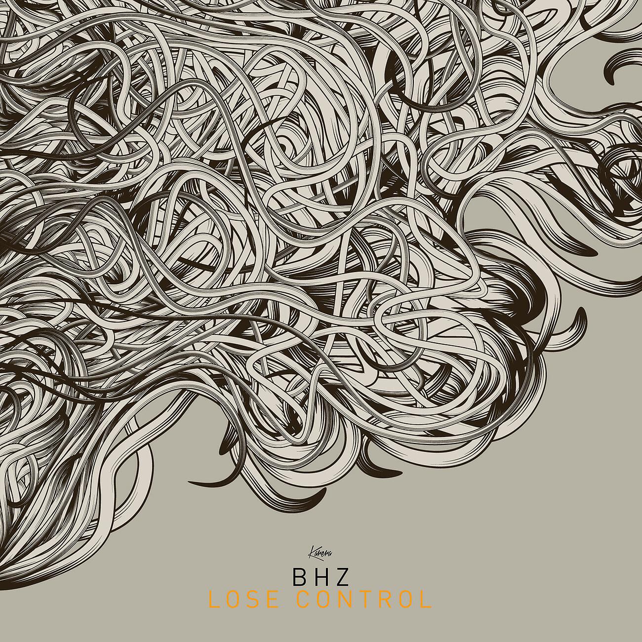 BHZ - Lose Control (Deft Bonz Remix)