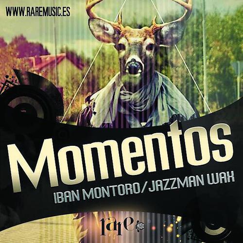 Iban Montoro - Momentos