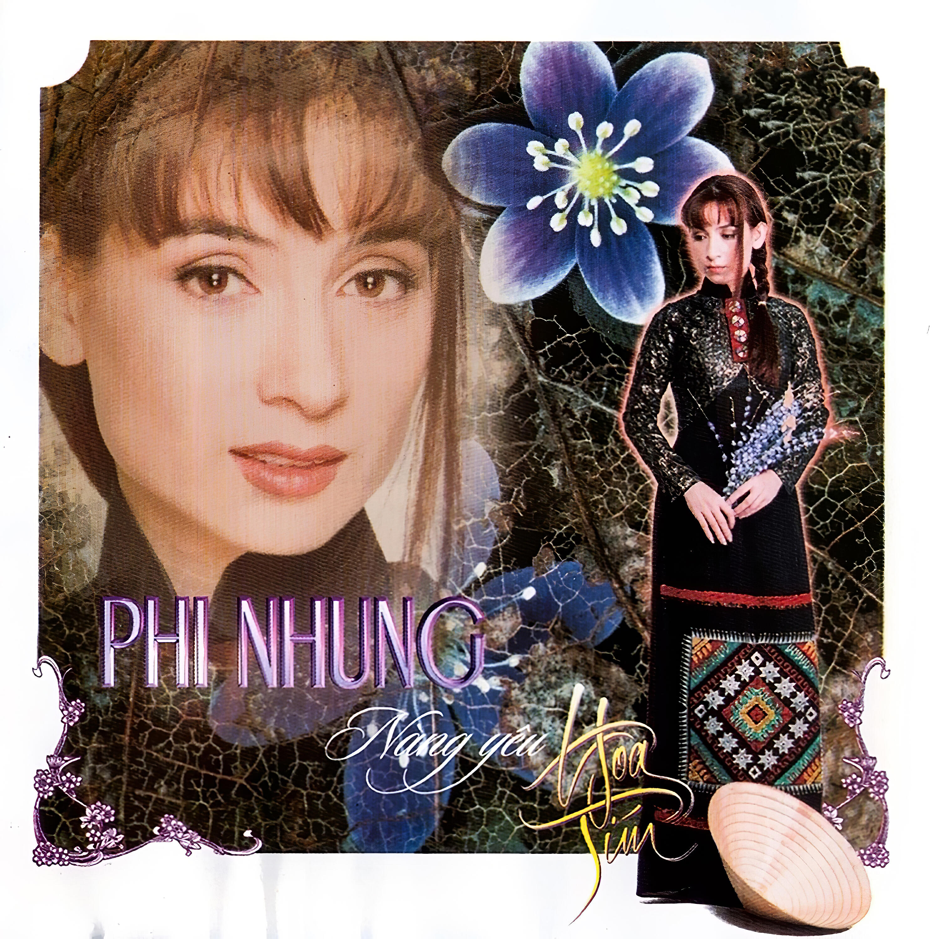 Phi Nhung - Nàng sơn ca