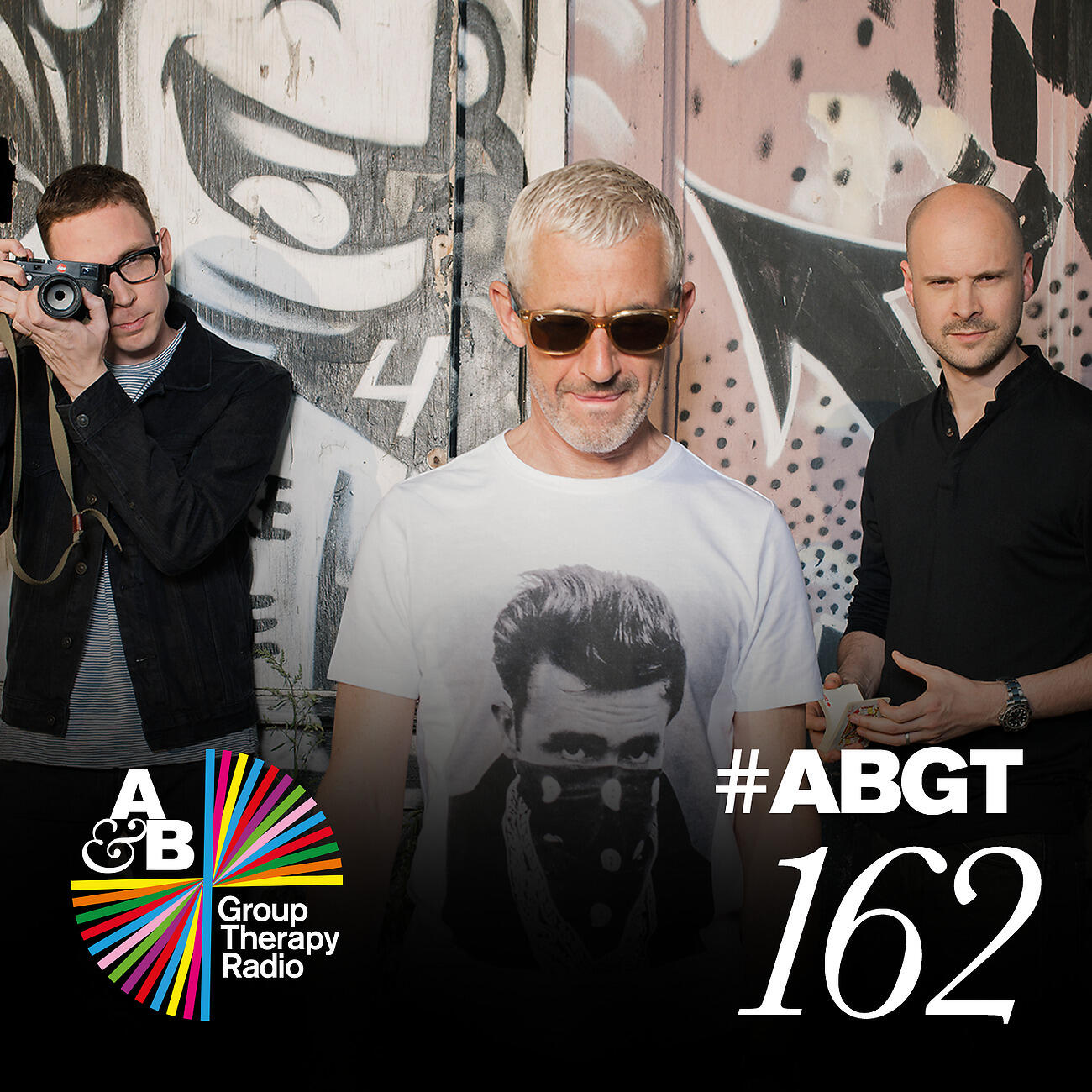 Lifelike - Discopolis 2.0 [ABGT162] (Kydus Remix)