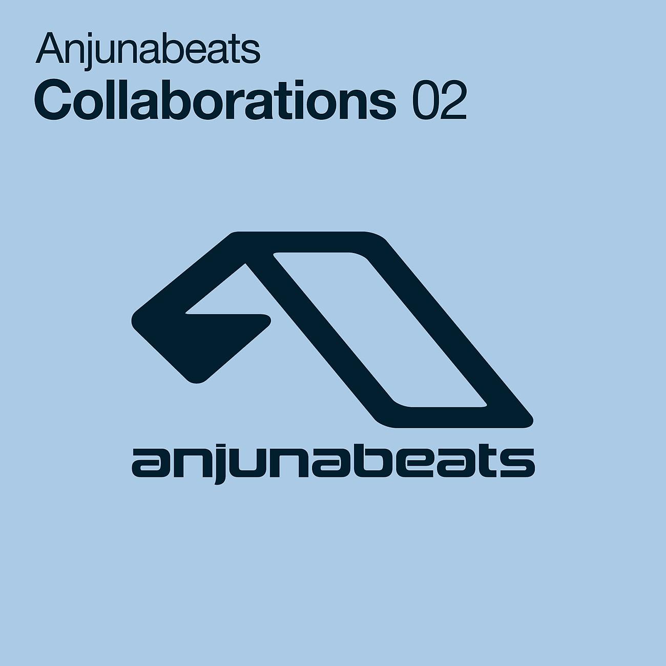 Постер альбома Anjunabeats Collaborations 02