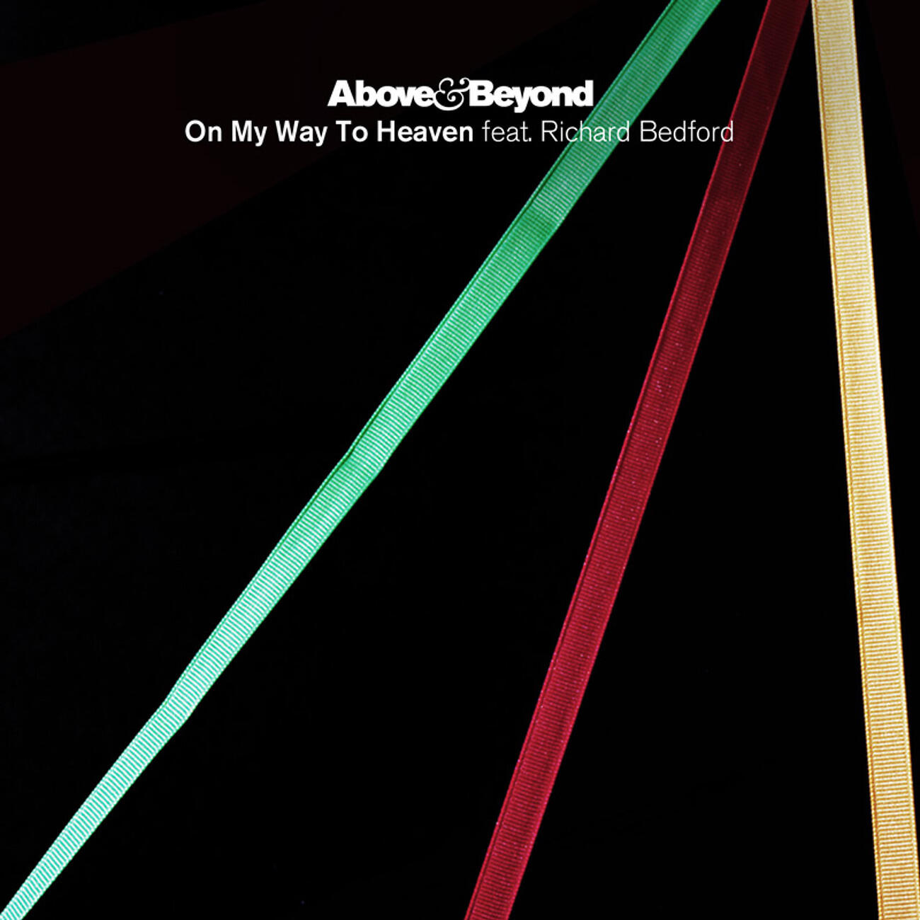 Above & Beyond - On My Way To Heaven (Above & Beyond Club Mix)