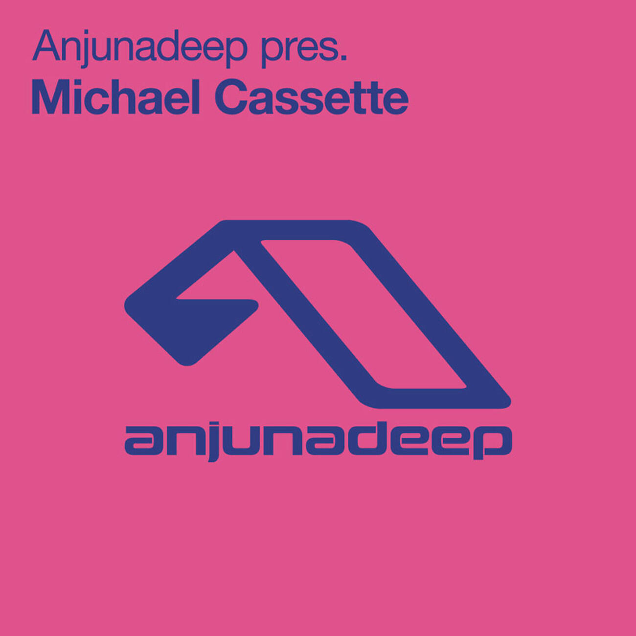 Michael Cassette - Crockett's Theme (Tom Middleton Extended Cosmos Mix)
