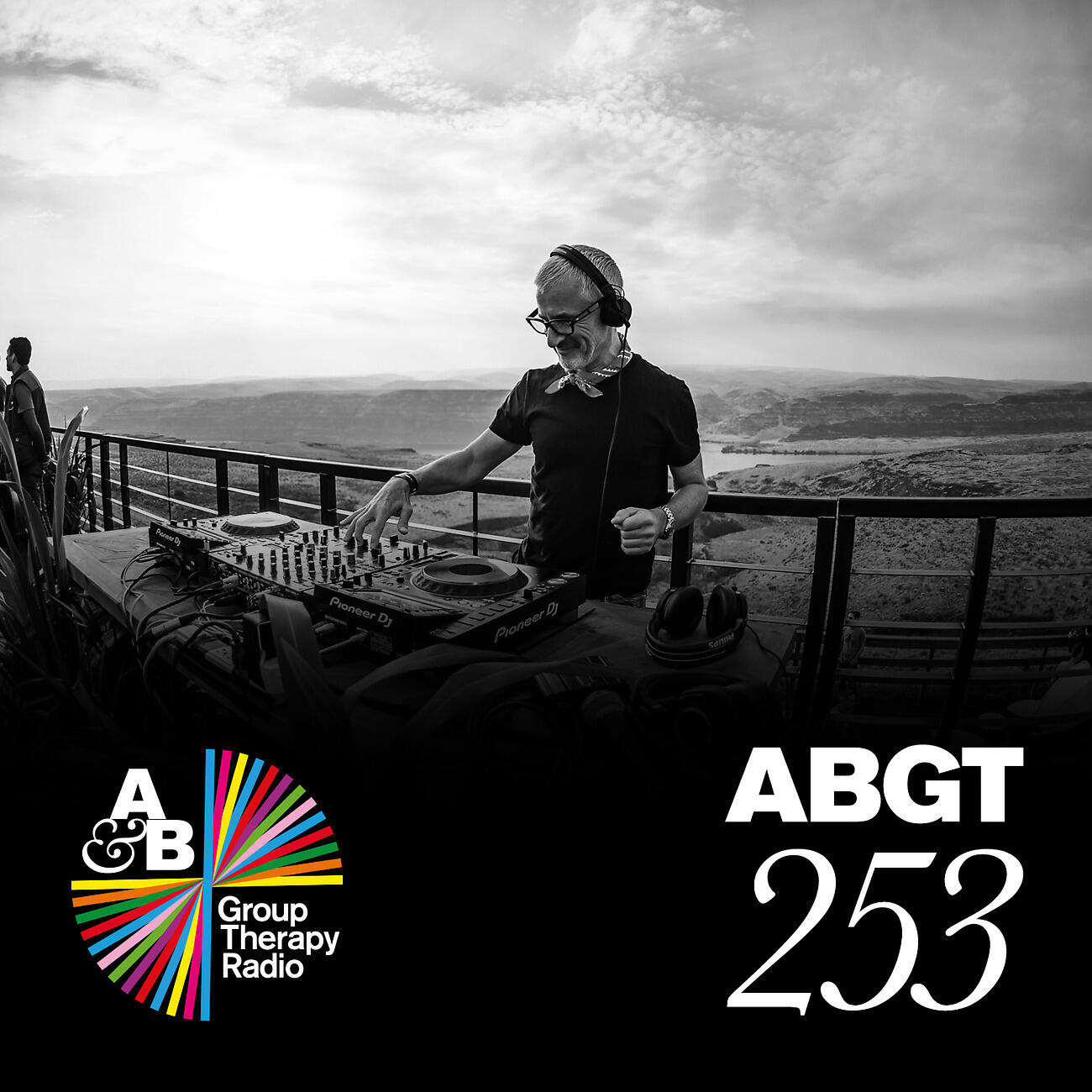 Spencer Brown - Always Do You (ABGT253) (Richard Knott Remix)