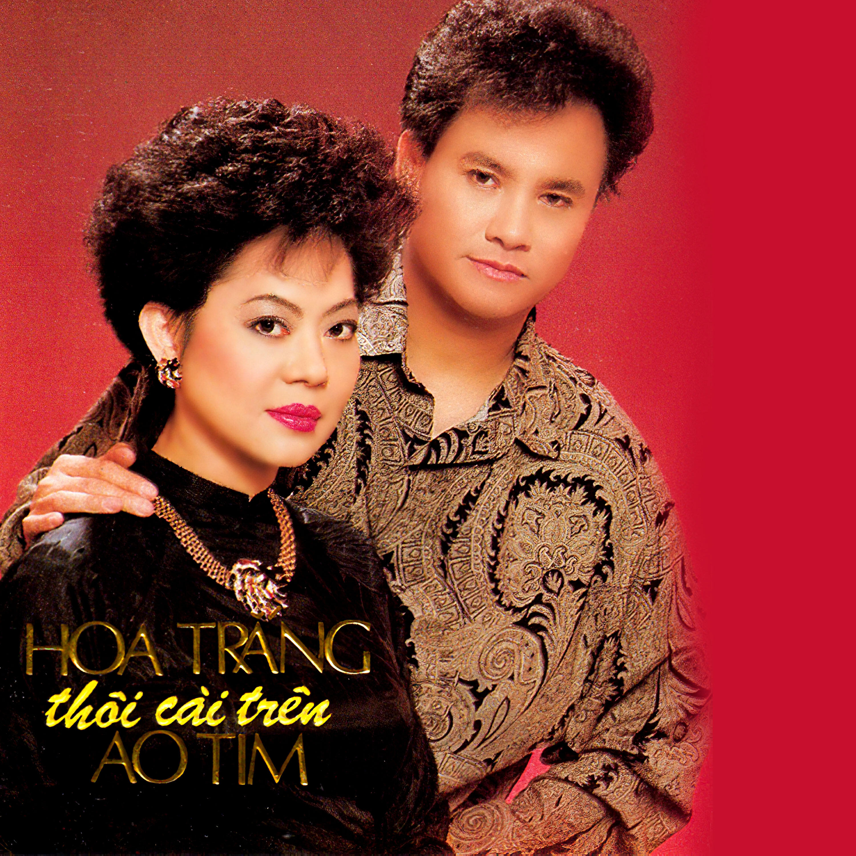 Giao Linh - Hát để tặng anh