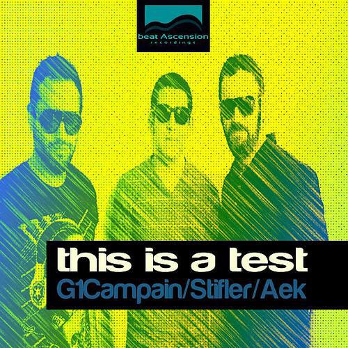 G1Campain - This Is A Test