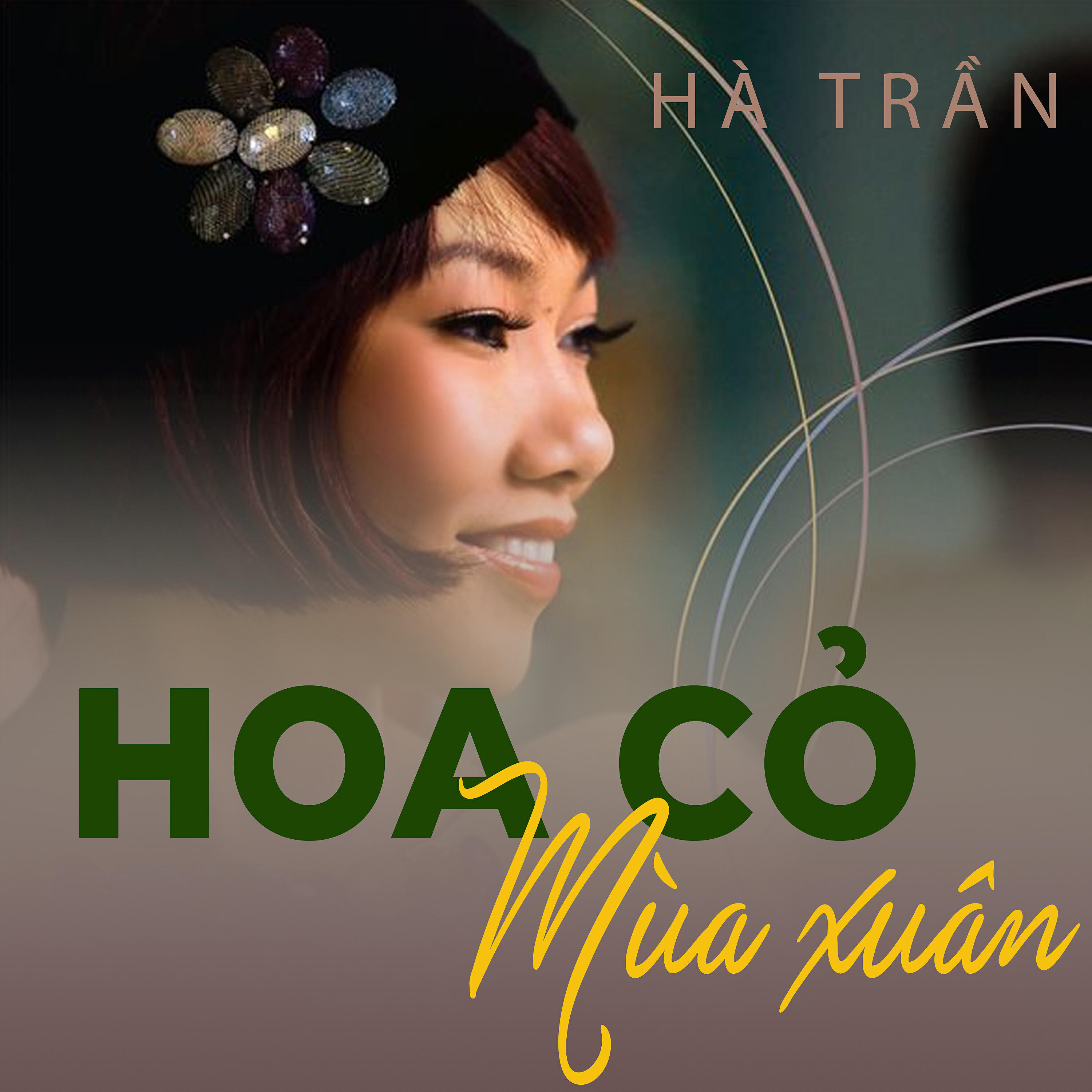 Thanh Lam - Lắng nghe mùa xuân về
