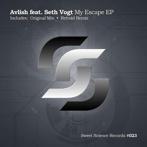 Avlish - My Escape