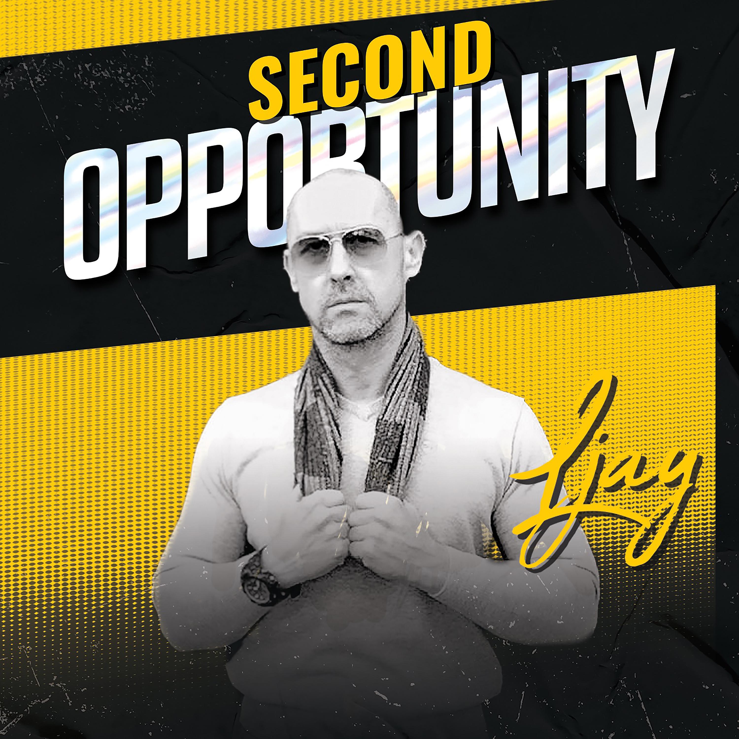 Постер альбома Second Opportunity