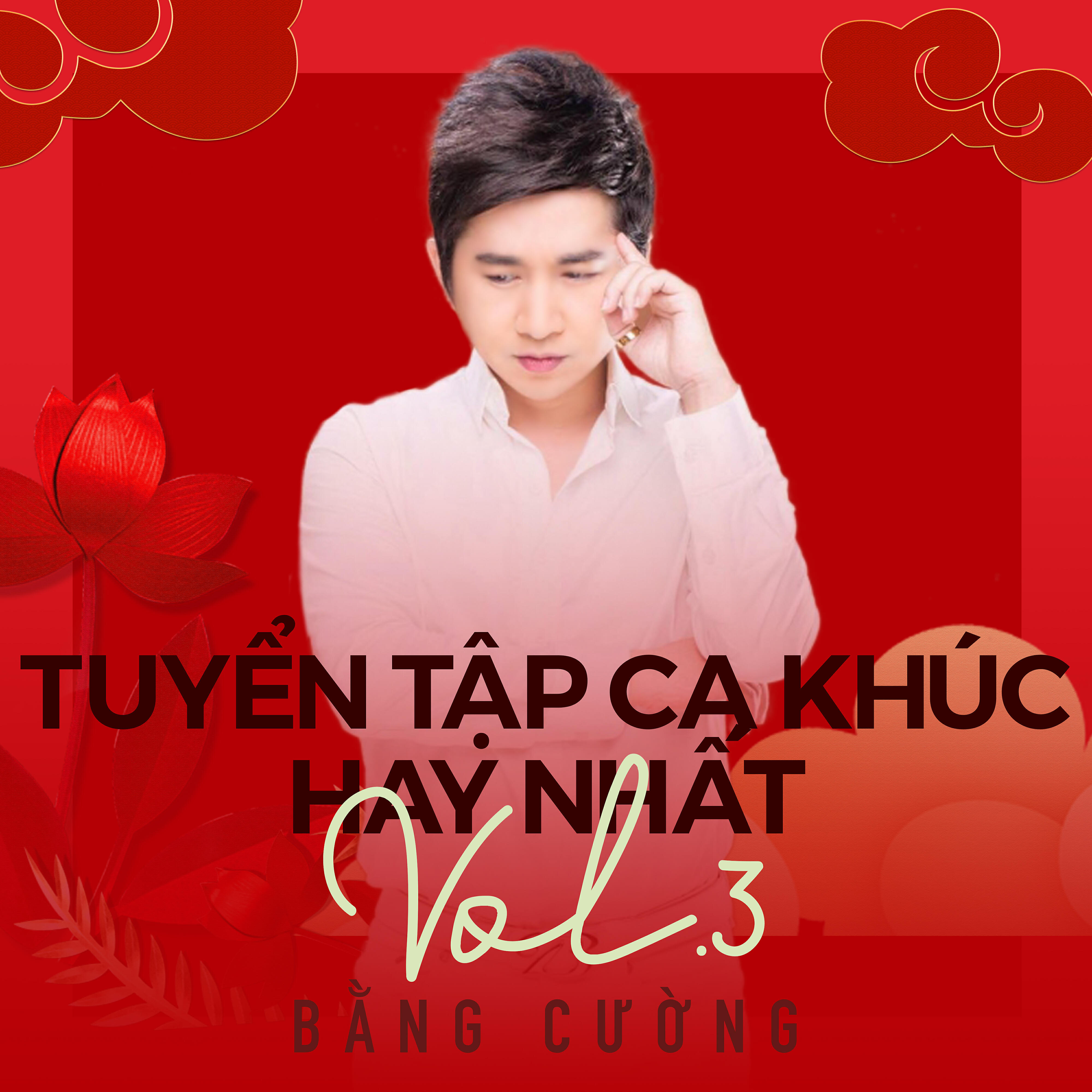 Bang Cuong - Happy new year