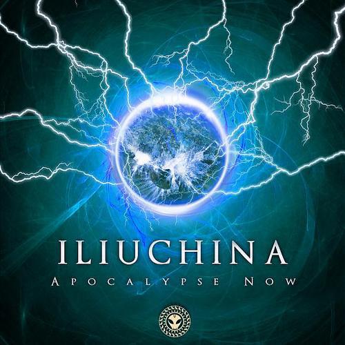 Iliuchina - Pain Reaction (Deliriant Remix)