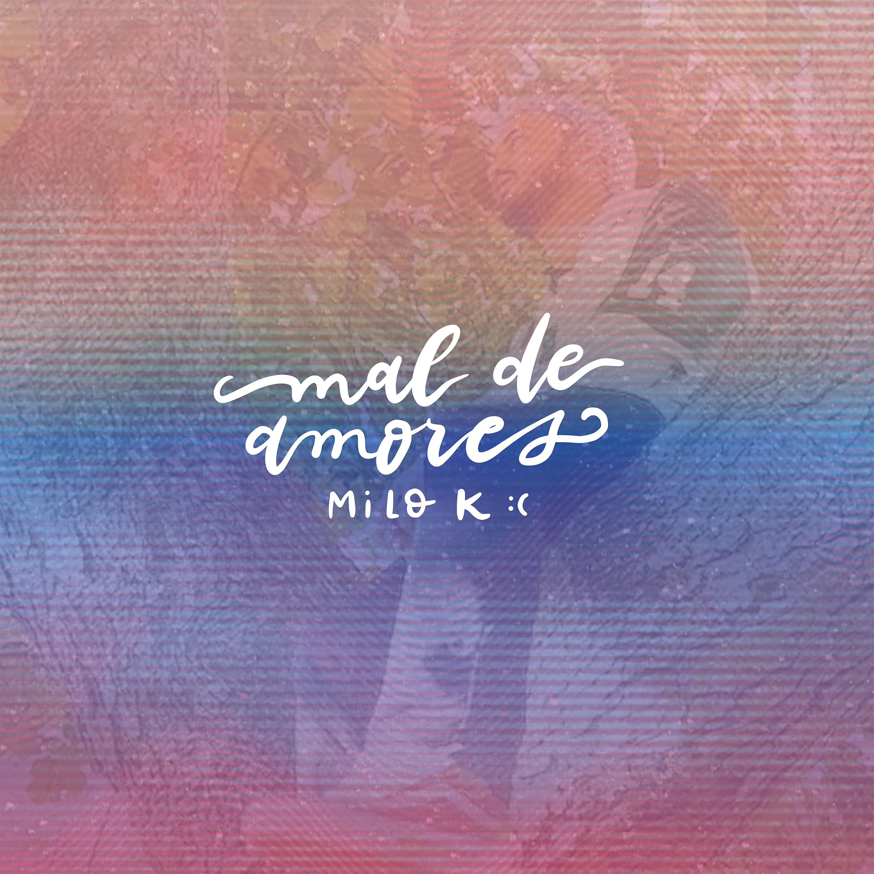 Постер альбома Mal de Amores