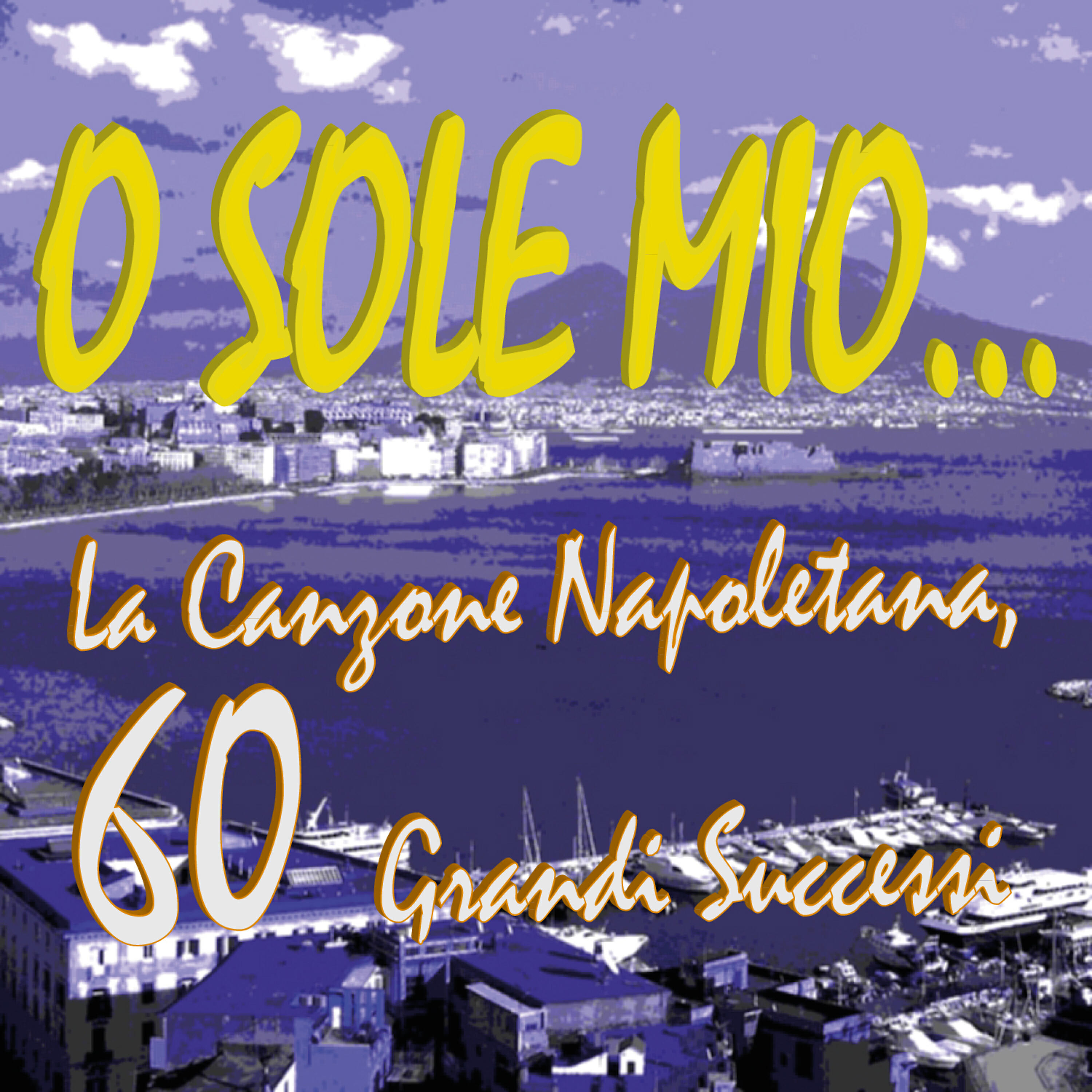 Nino Delli - Aniello 'a fede
