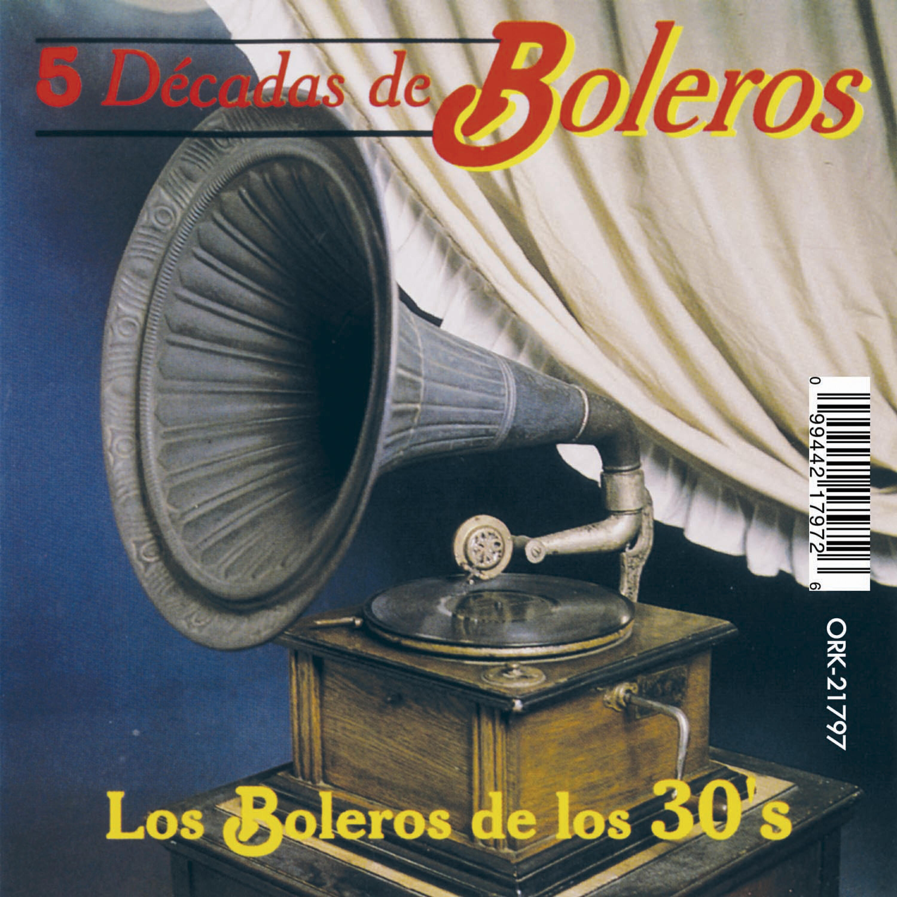 Jorge Fernandez - Consentida