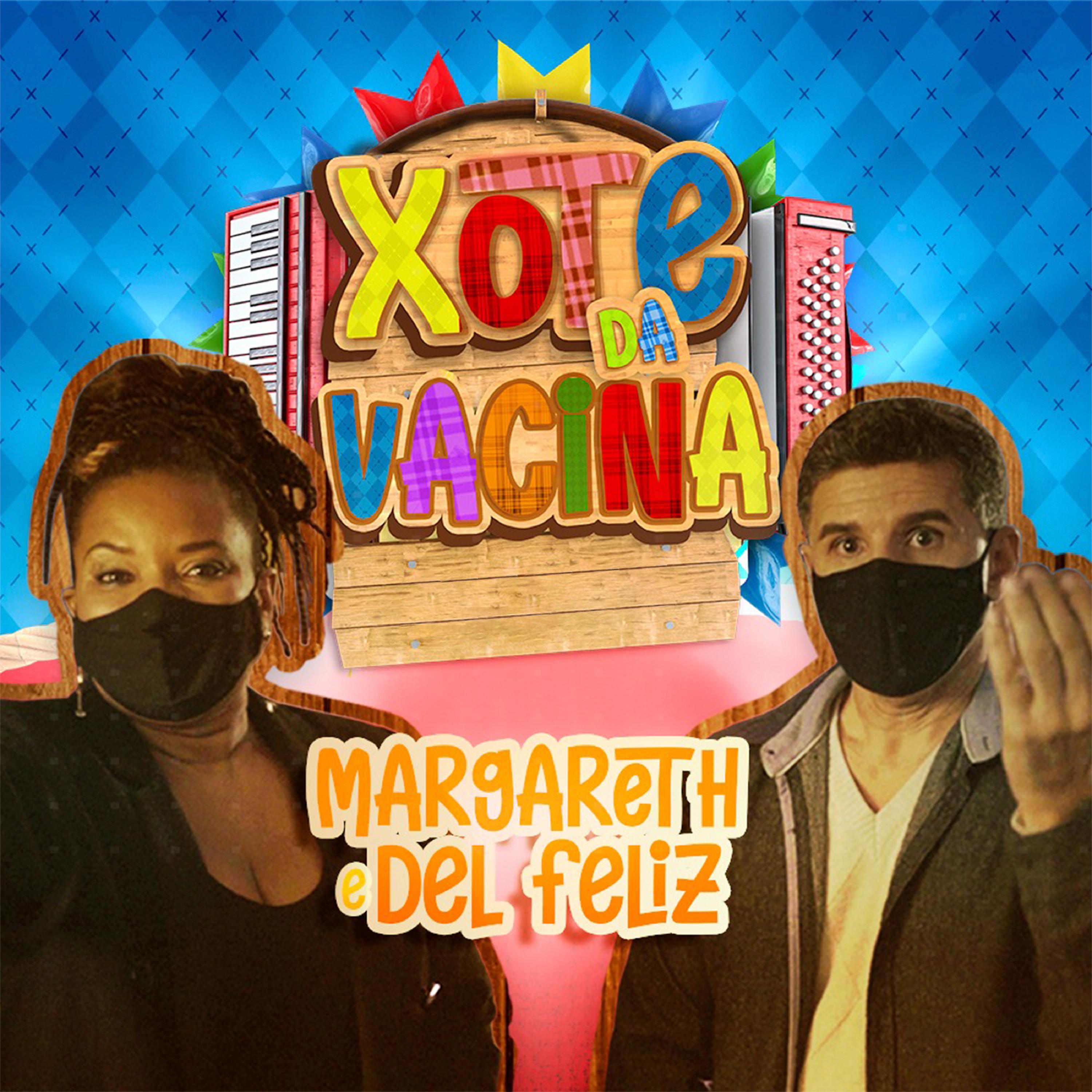 Постер альбома Xote da Vacina
