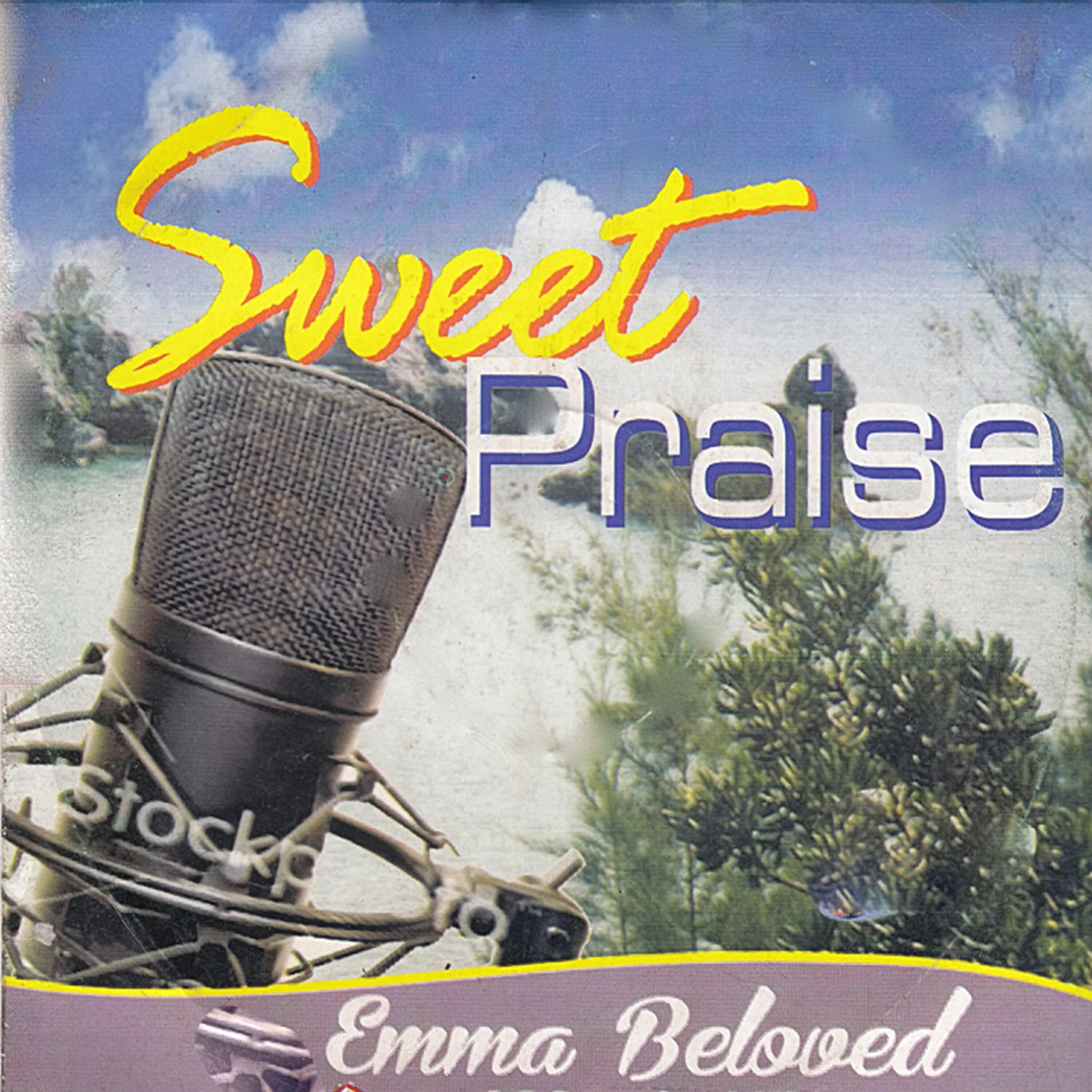 Emma Beloved - Sweet Praise, Pt. 2