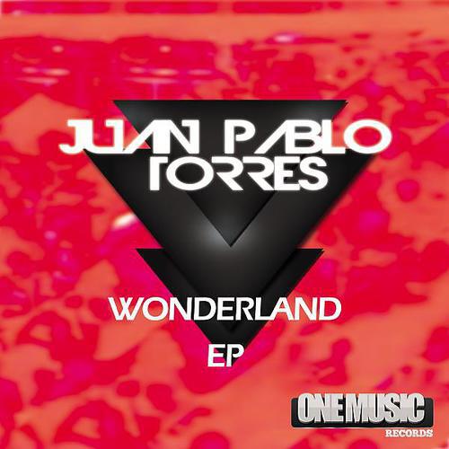 Angel Deep - Lost City (Juan Pablo Torres Remix)