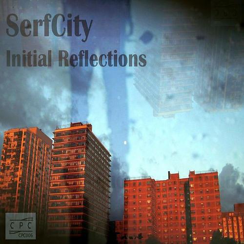 SerfCity - Initial Relections