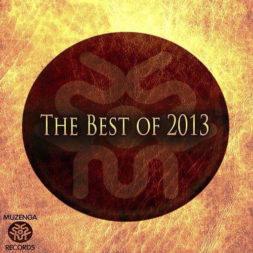 Gustavo Mota - Theraphy (FlexB Remix)