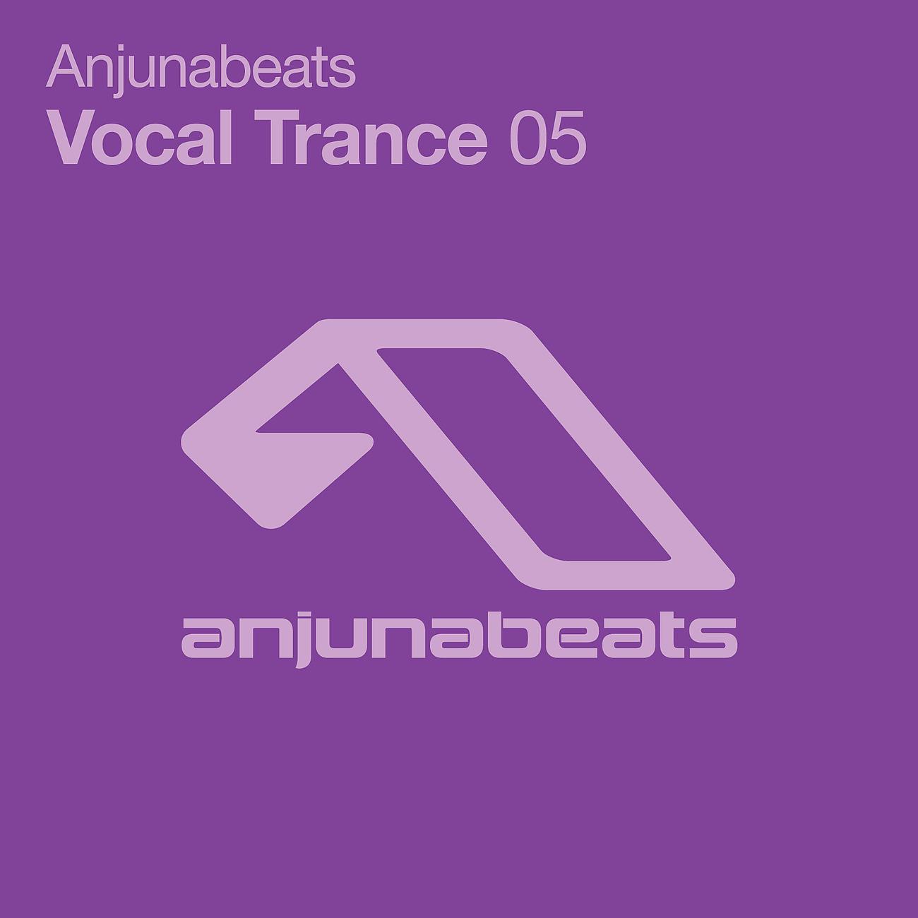 Постер альбома Anjunabeats Vocal Trance 05