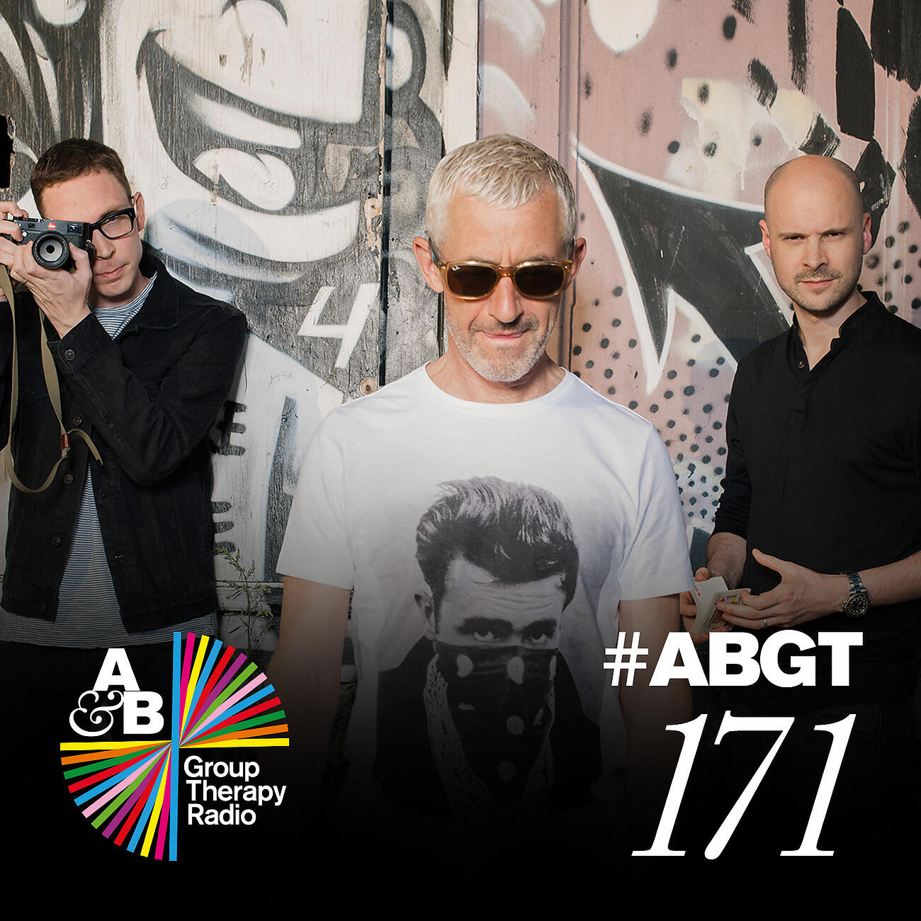 Danilo Ercole - Endurance [ABGT171] (Max Freegrant Remix)