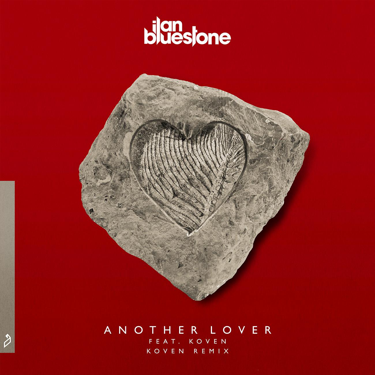 Постер альбома Another Lover (Koven Remix)