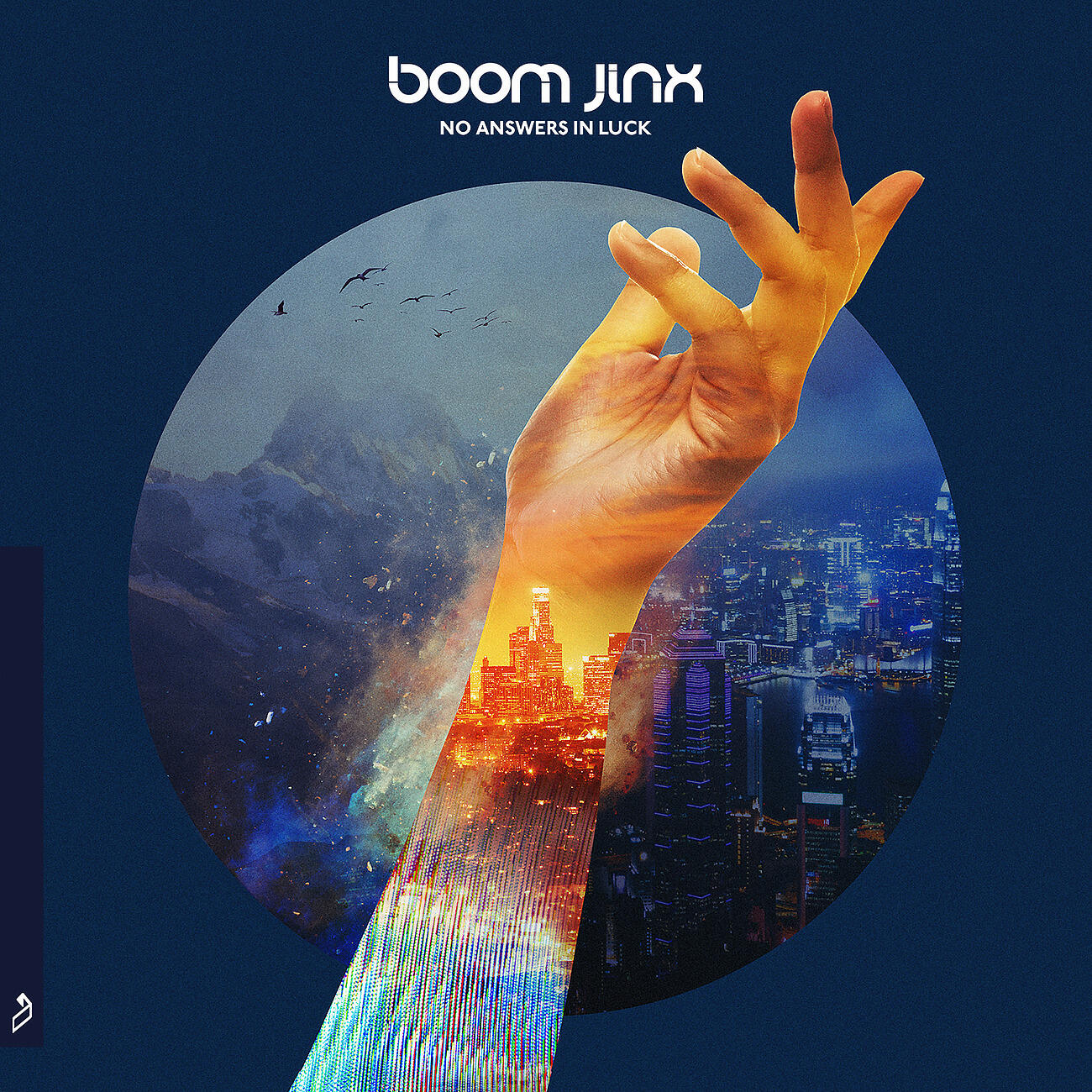 Boom Jinx - Bring Me Back Around