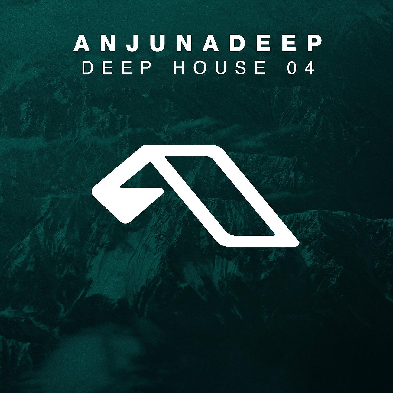 Постер альбома Anjunadeep pres. Deep House 04