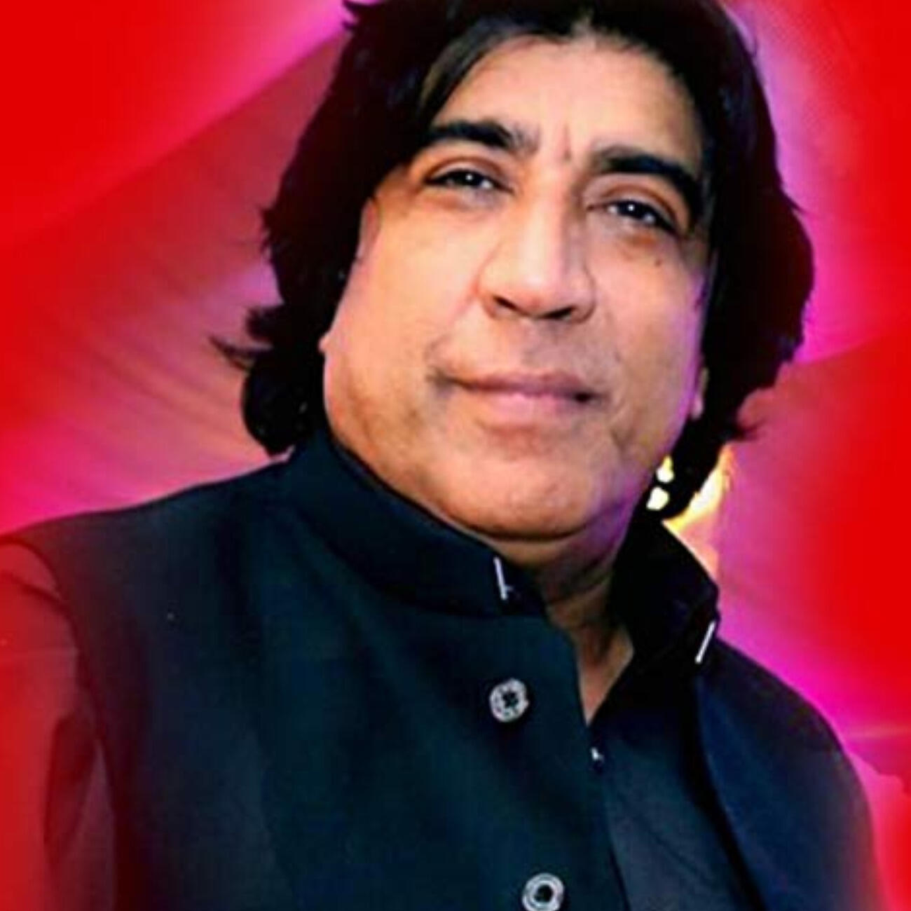 Akbar Ali Khan - Khpal bilour pakhtoon bilour