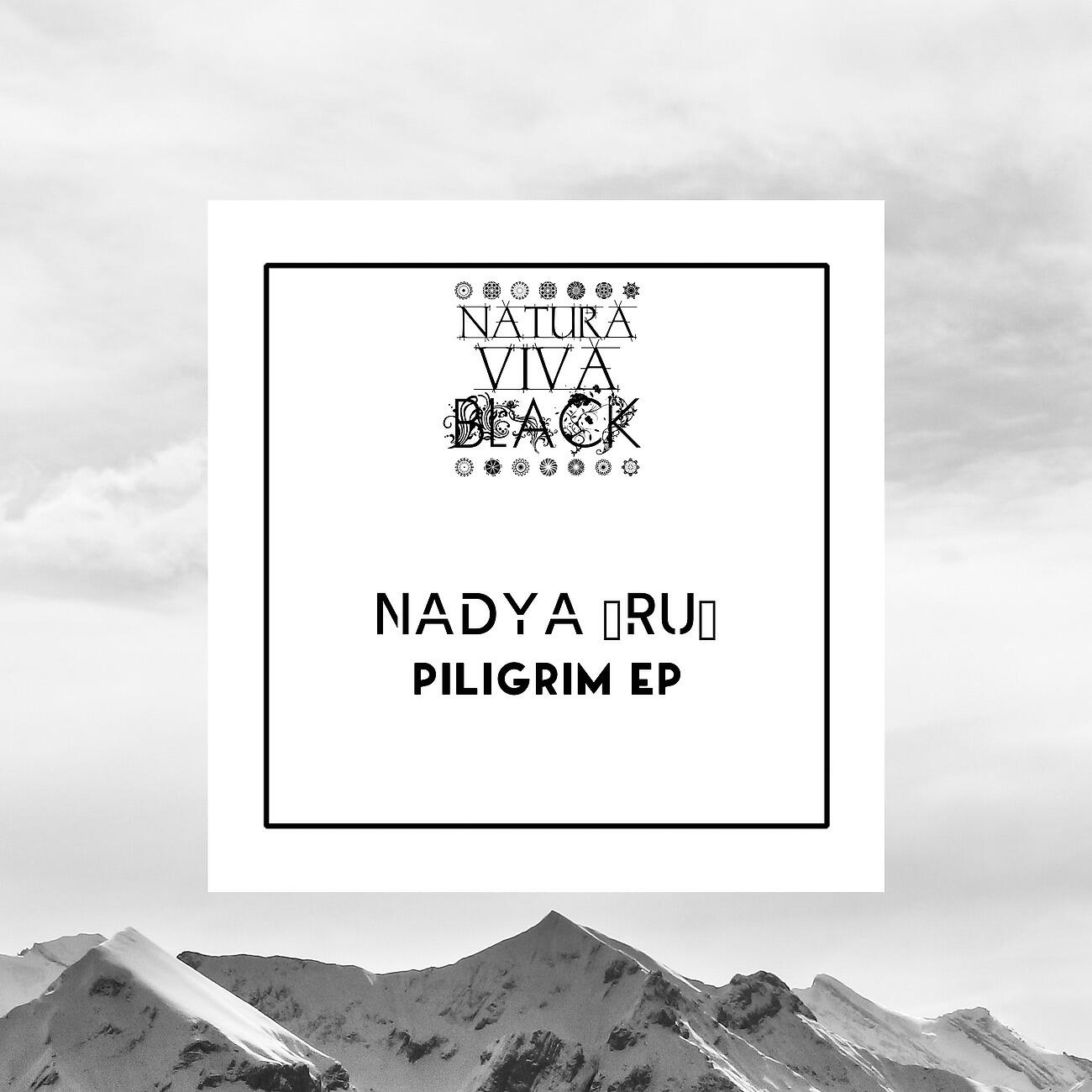 Nadya (RU) - Antartika