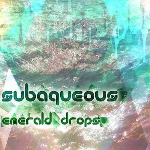 Постер альбома Emerald Drops