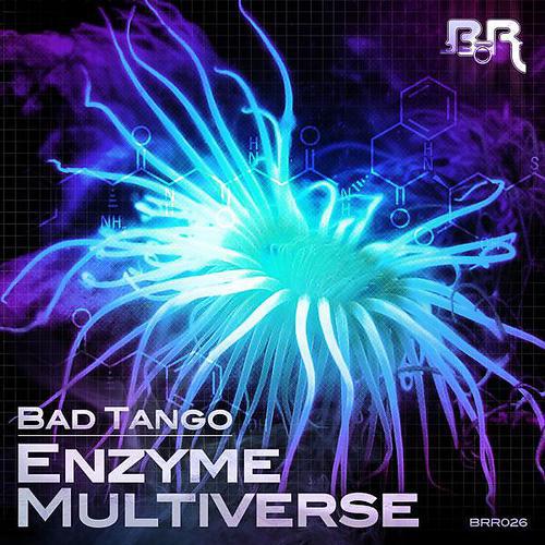 Постер альбома Bad Tango - Enzyme / Multiverse