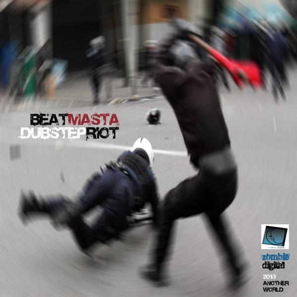 Beatmasta - Beatmasta's Time