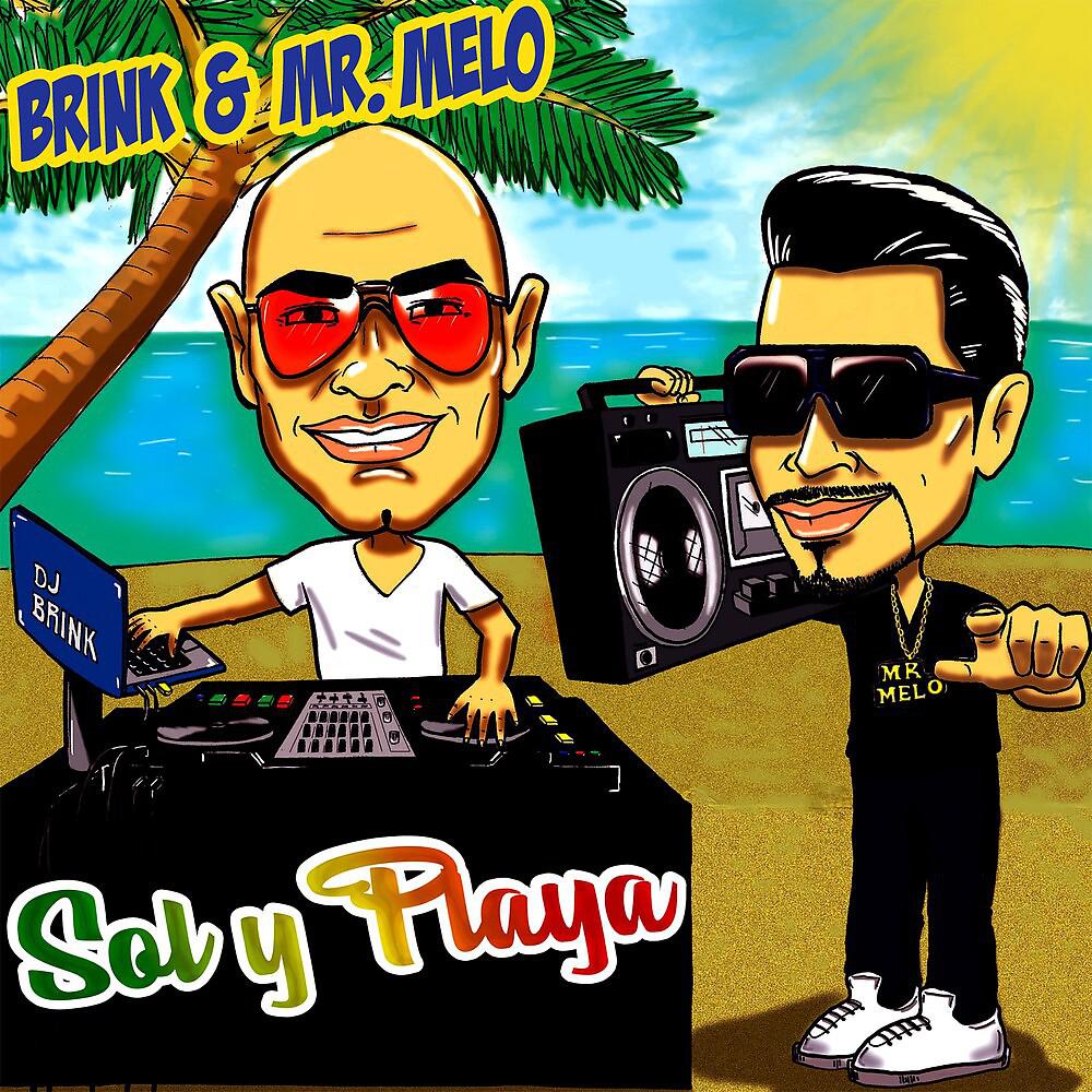 Постер альбома Sol Y Playa