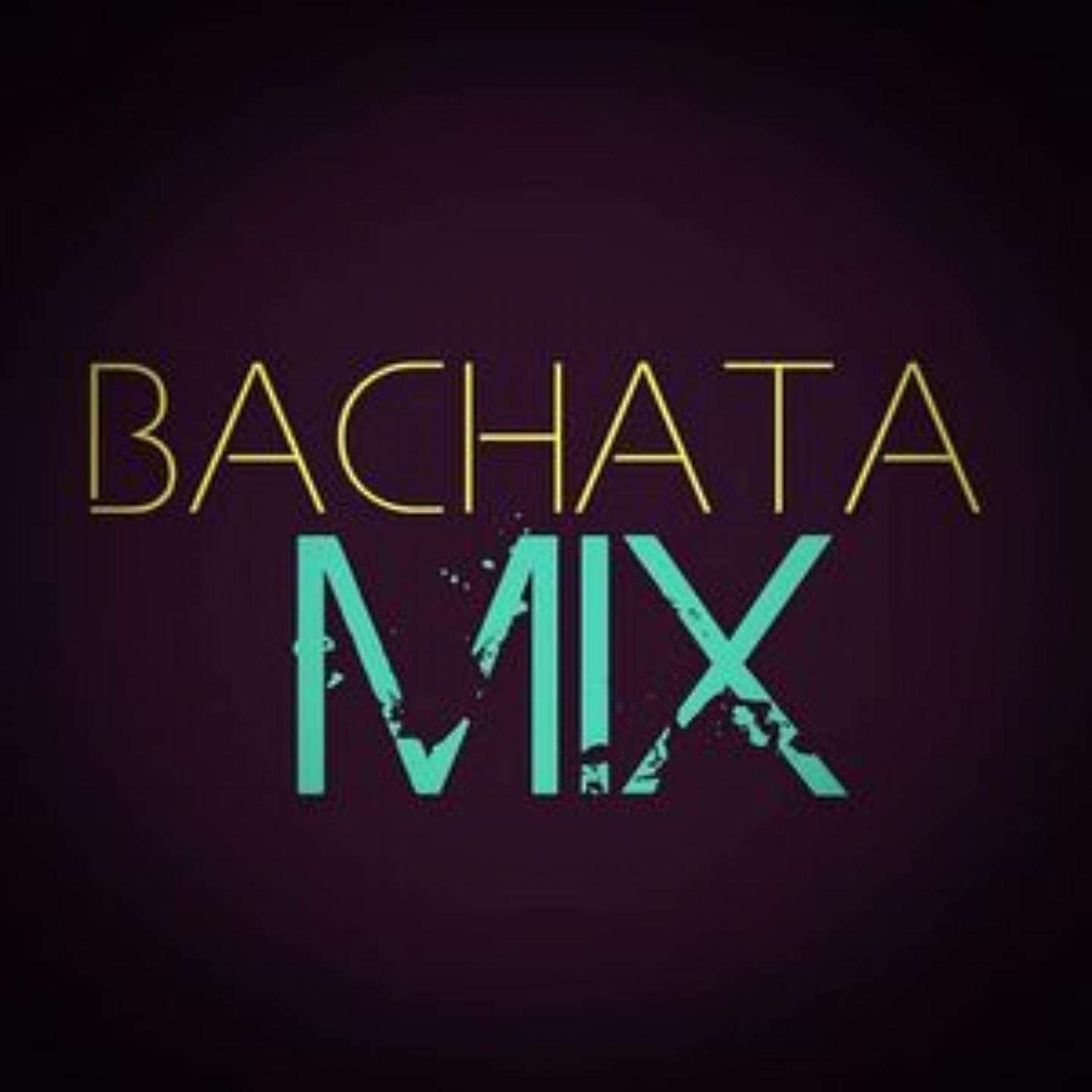 Постер альбома Bachata Mix Viejas