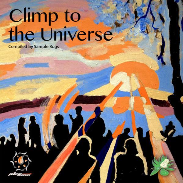 Постер альбома Climp to the Universe