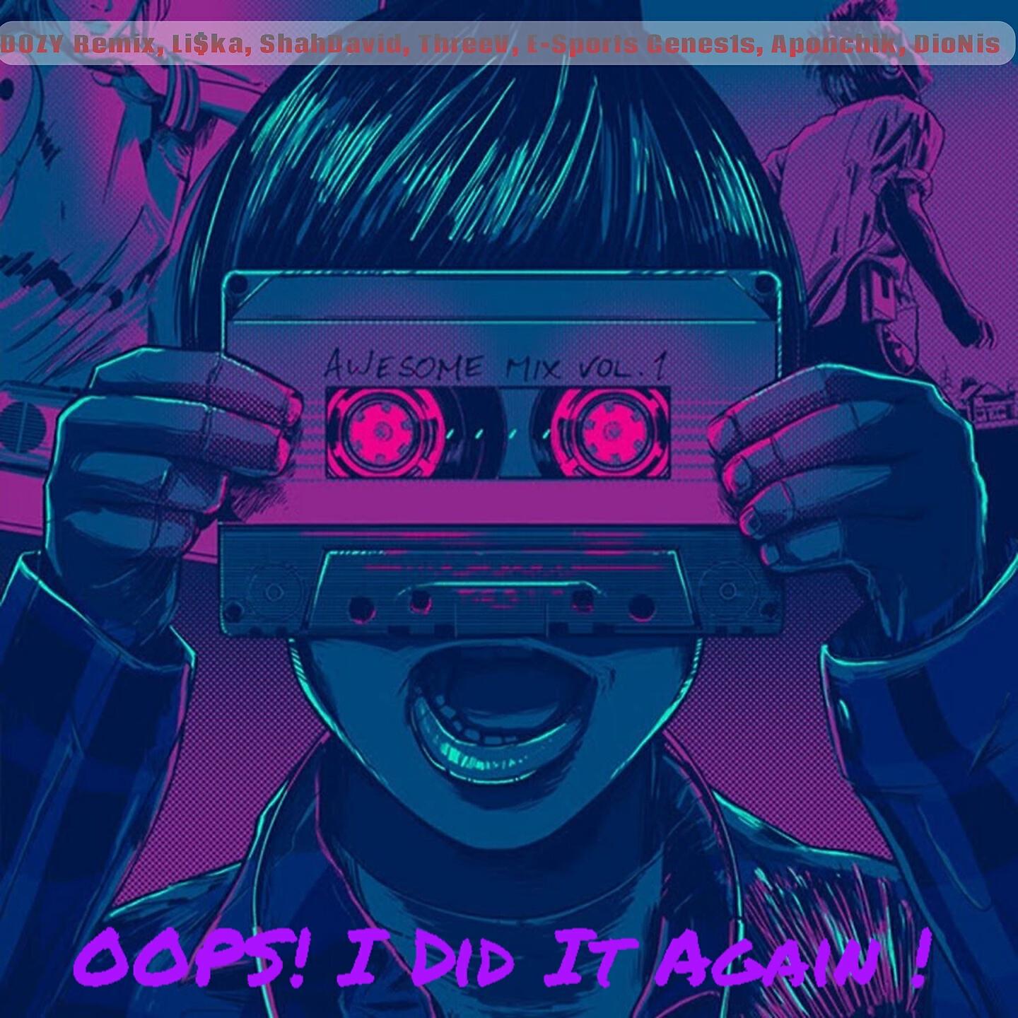 DOZY Remix - Evilmane